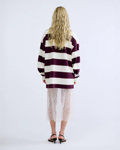 MIA LACE SKIRT