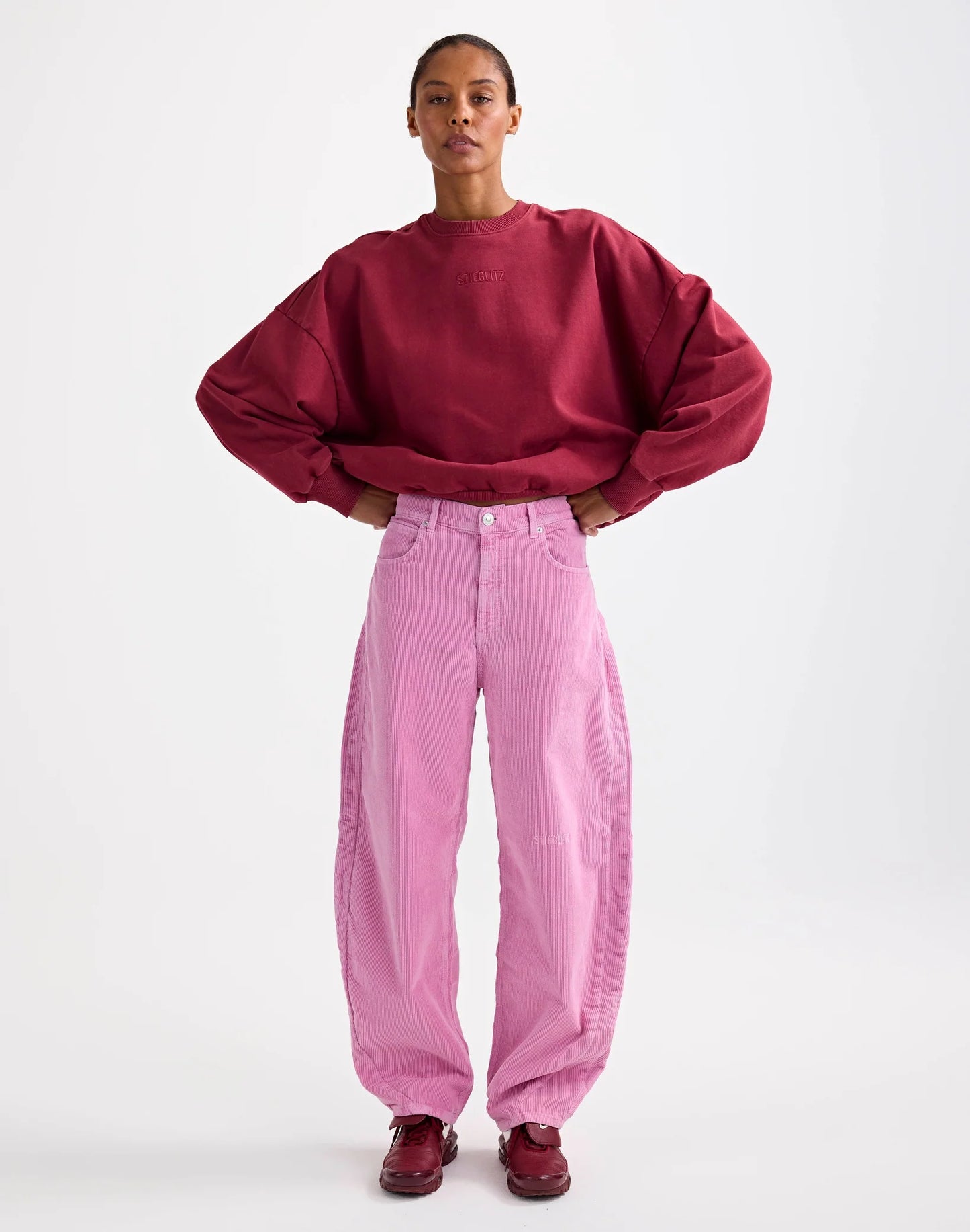 MIMI TROUSERS