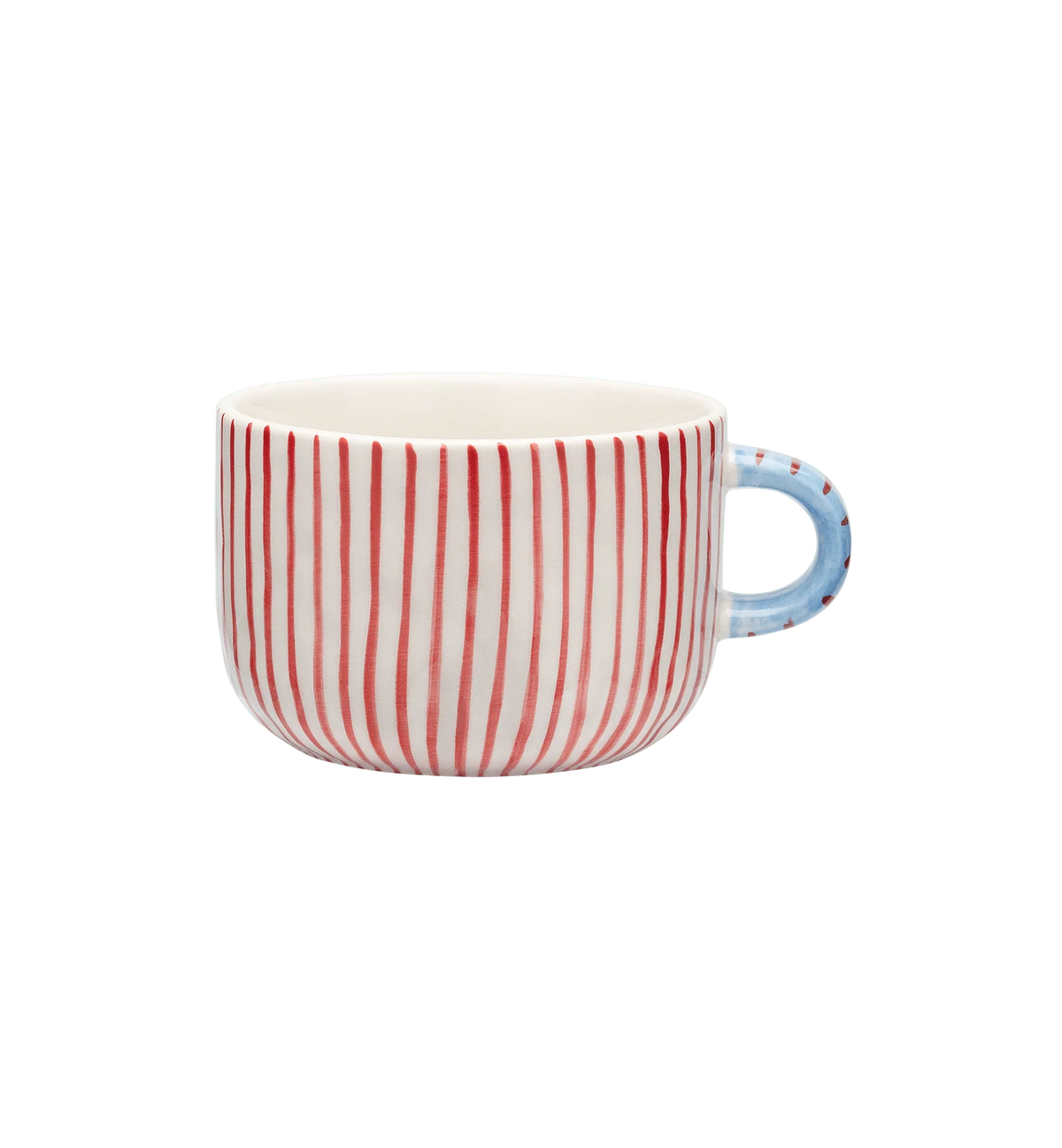 PERCY CAPPUCCINO MUG