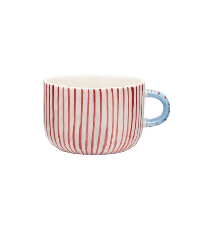 PERCY CAPPUCCINO MUG