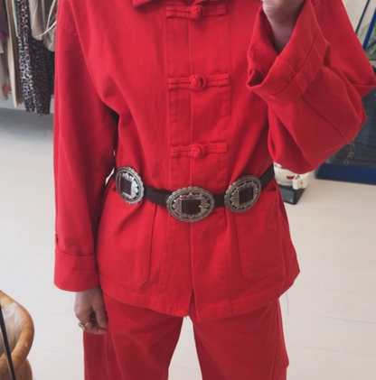 CONCHO LAUREN