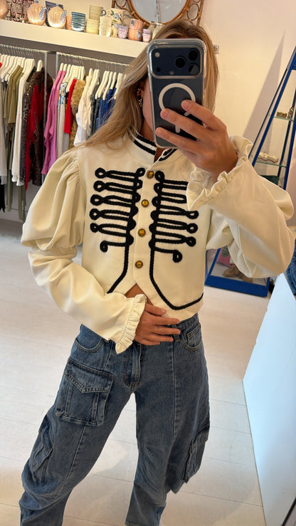 MILLY JACKET