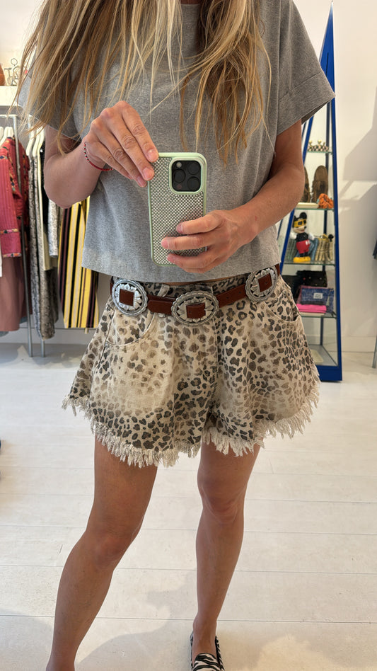 TIGRE BECK SHORT