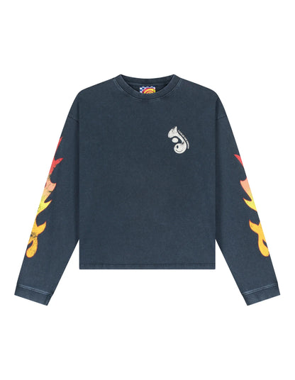 FRANKIE ENERGY LS | BIG DIPPER