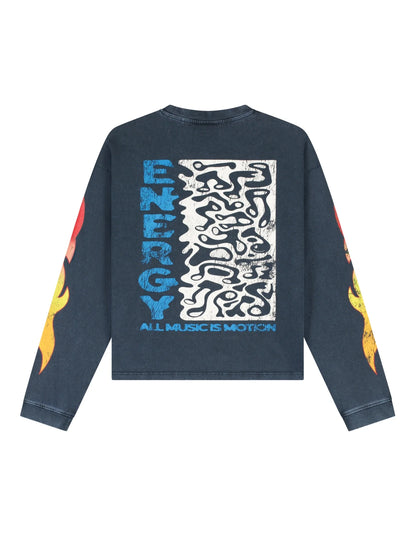 FRANKIE ENERGY LS | BIG DIPPER