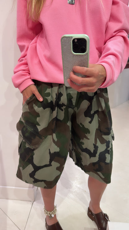 ARMY BECK JORT