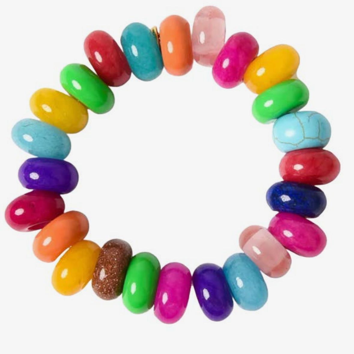 CANDY MAGIC BRACELET