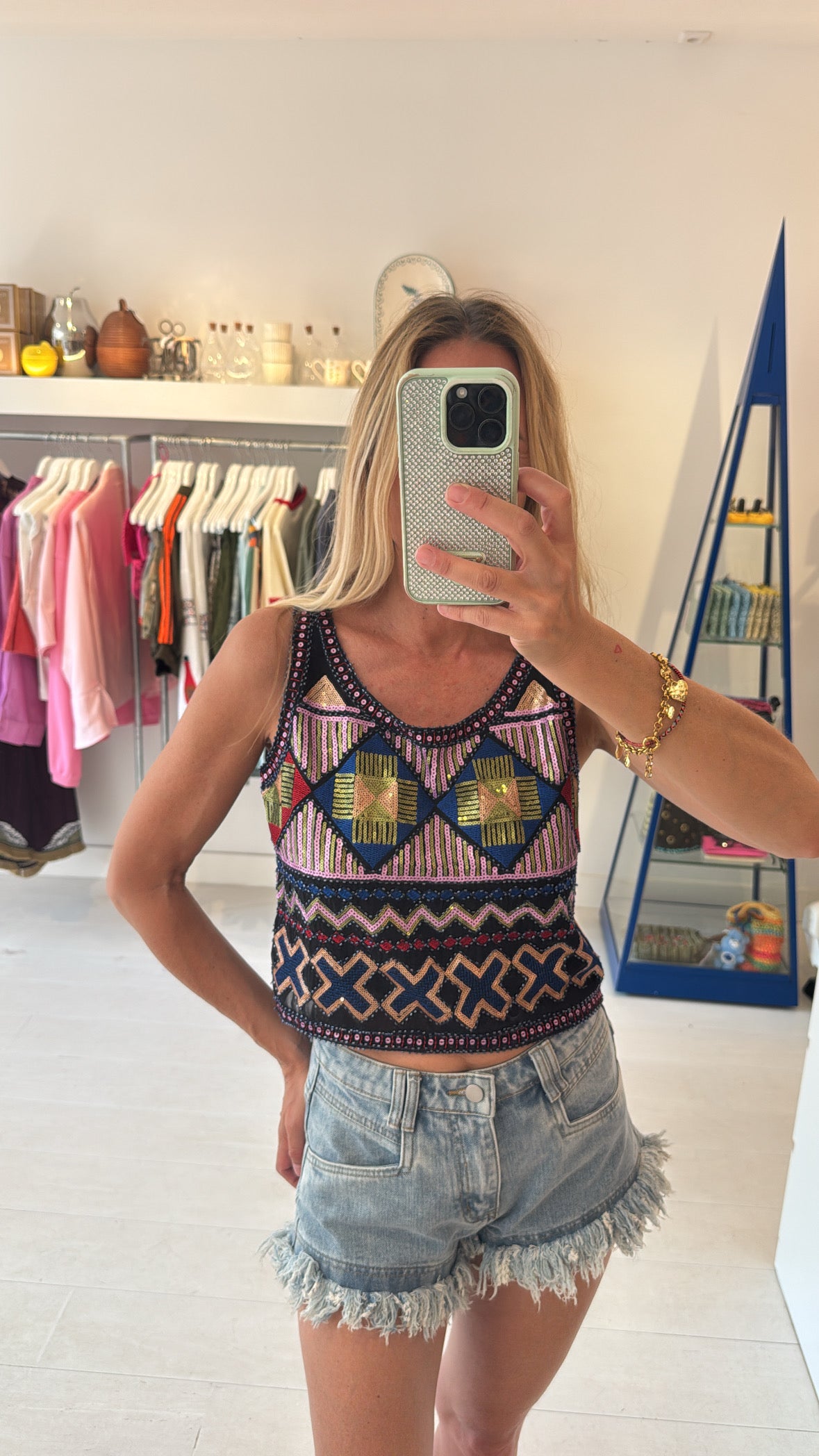 SOL TOP