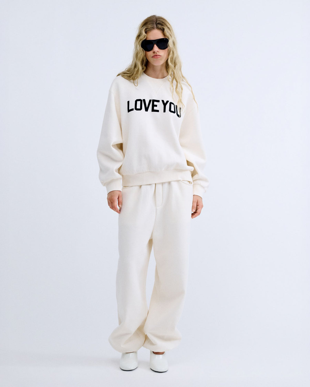 SLOANE SWEATER