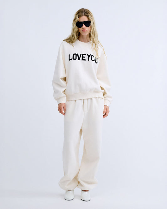 SLOANE SWEATER