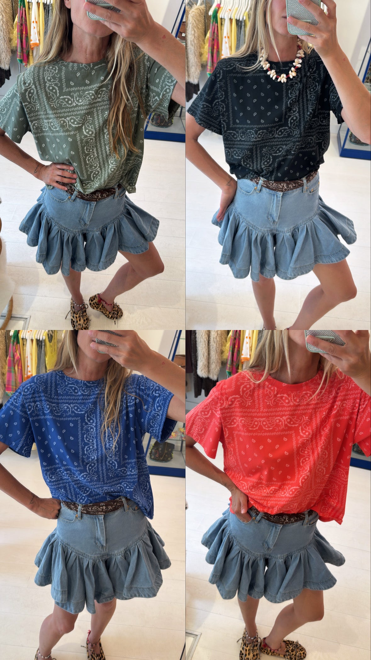 CLOTHING – Topanga Club