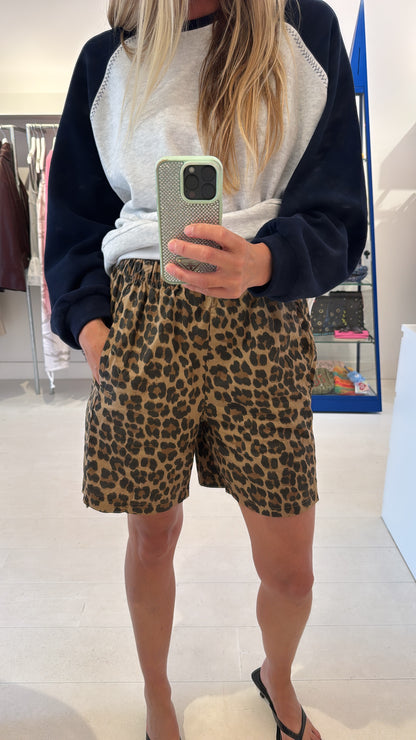 TIGRE SHORT