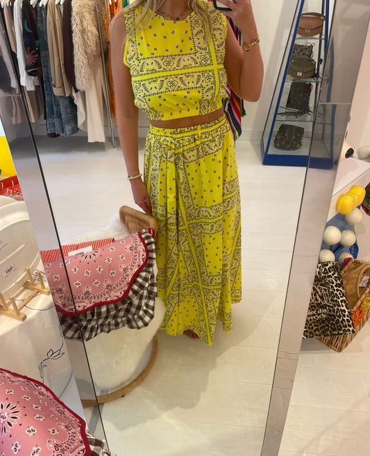 BANNANAS SET