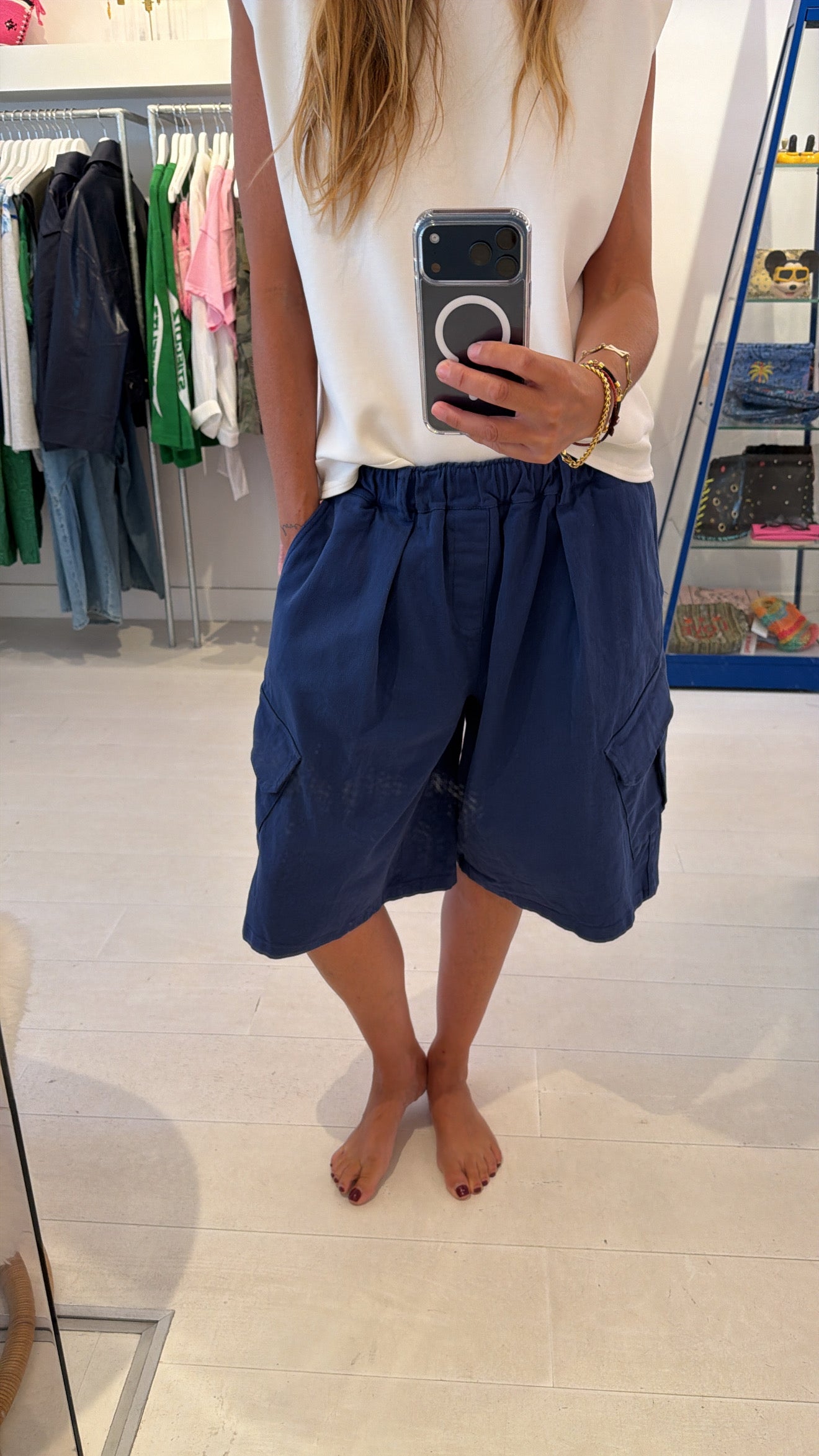NAVY JORT