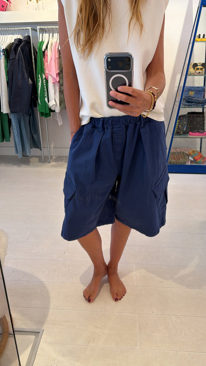 NAVY JORT