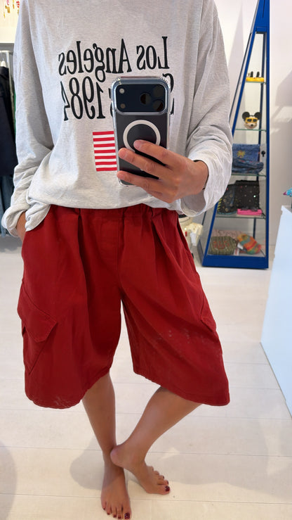 ROUGE JORT