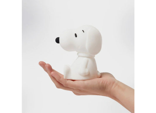 SNOOPY - BUNDLE OF LIGHT