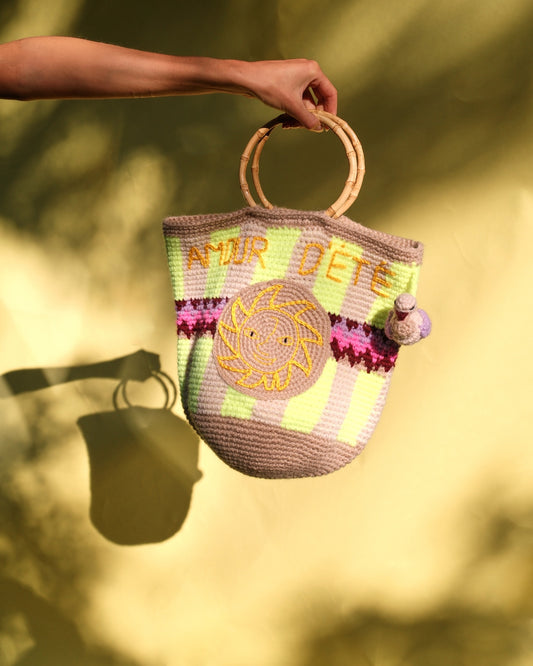 AMOUR BAG