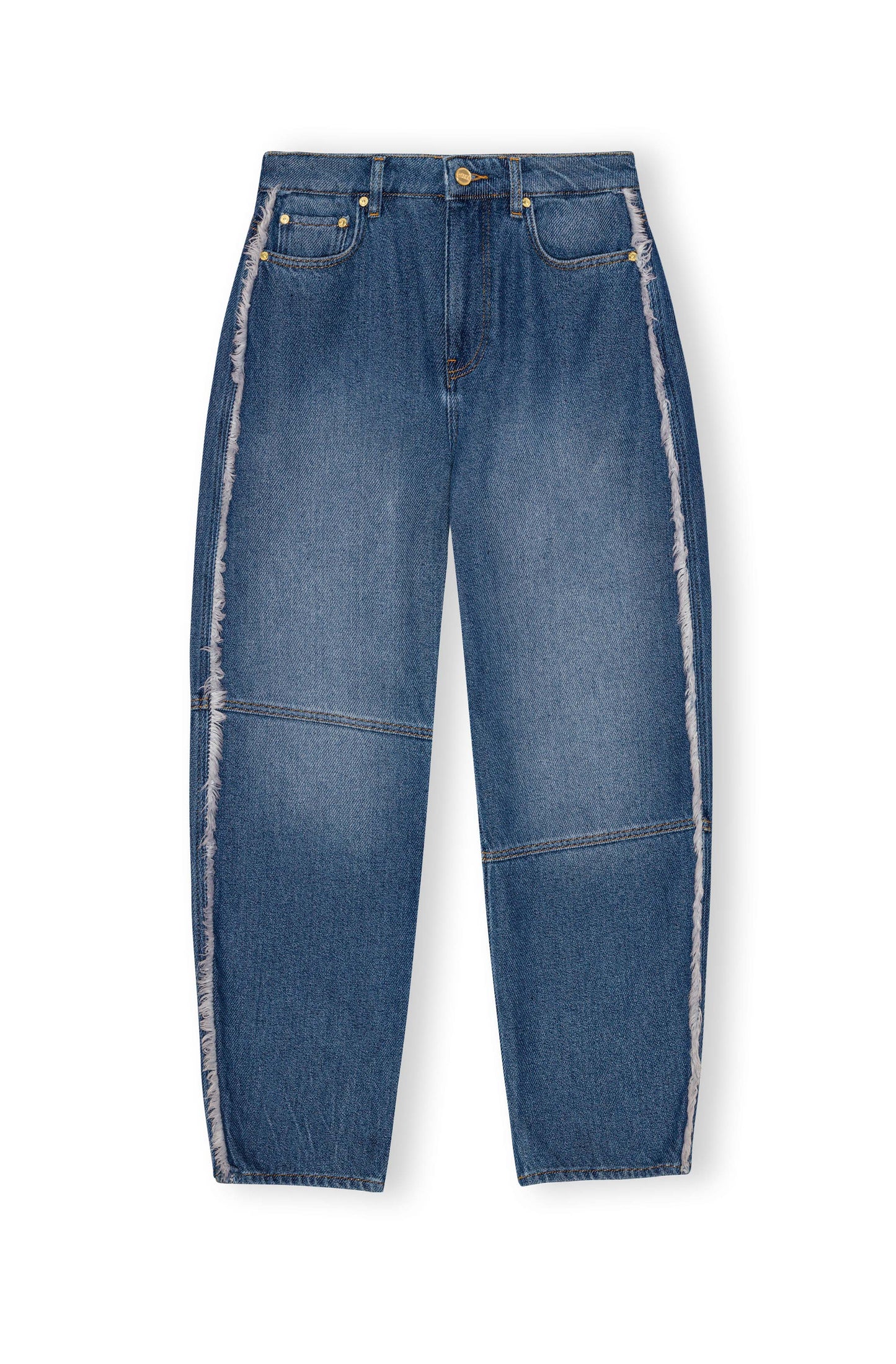 Heavy Denim Stary