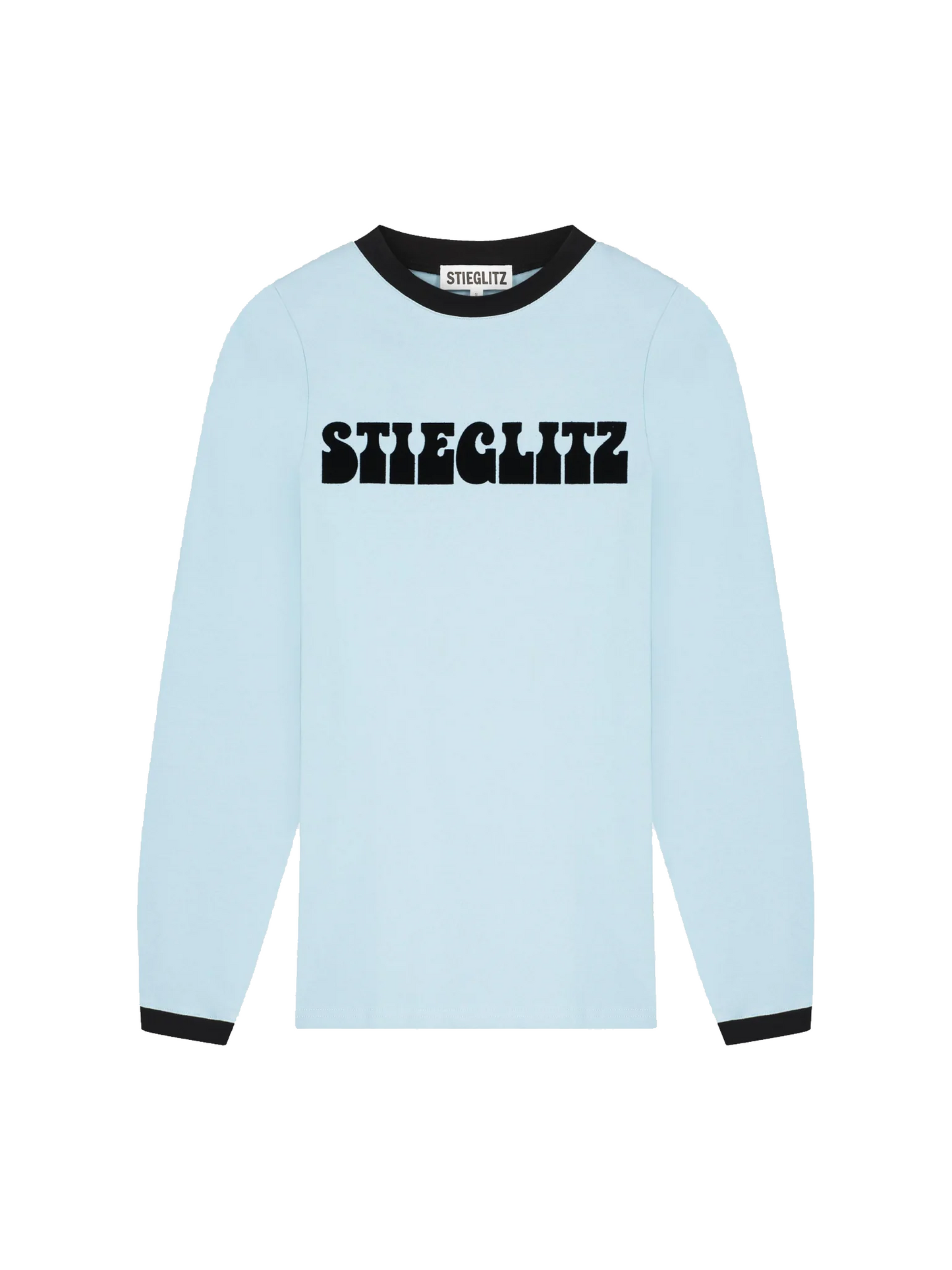 Mirka Longsleeve Blue