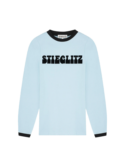 Mirka Longsleeve Blue