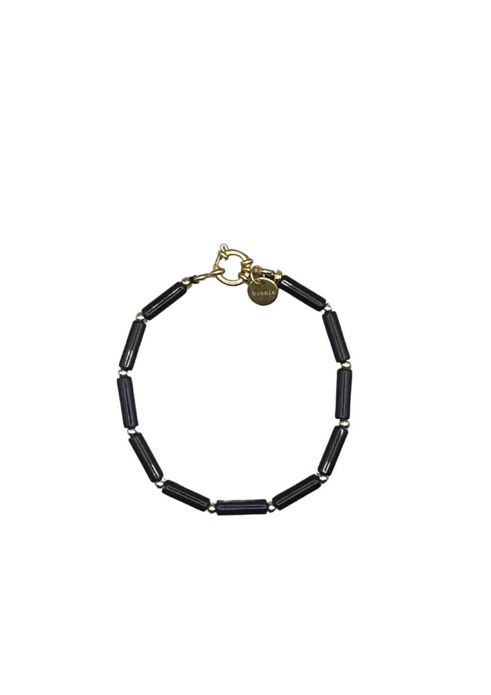 Mickey Bracelet Black