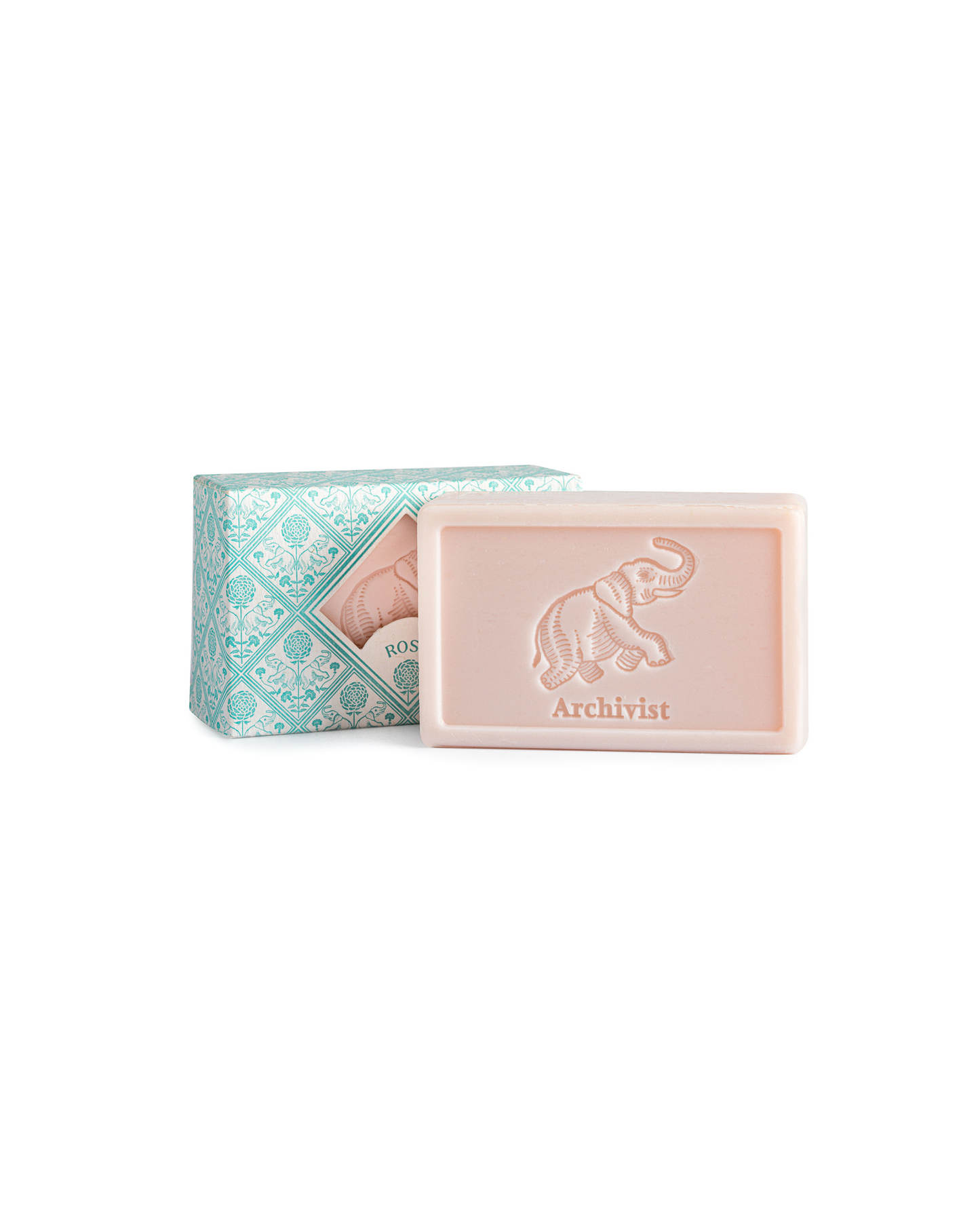 L'Éléphant Hand Soap Rose