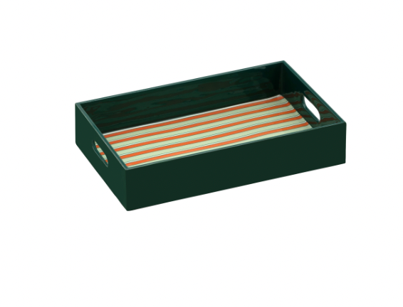 SICILIAN SUNSET TRAY