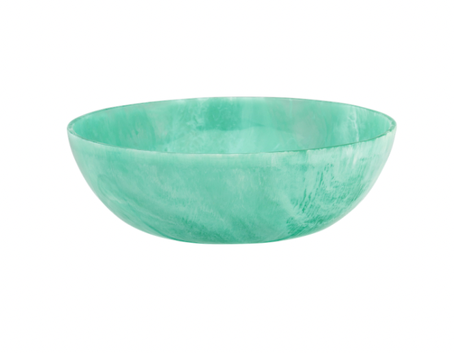 COASTAL SALAD BOWL