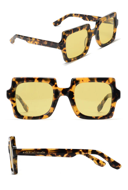 Sunny Side Up Eyewear