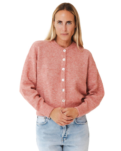 Britney Cardigan Pink