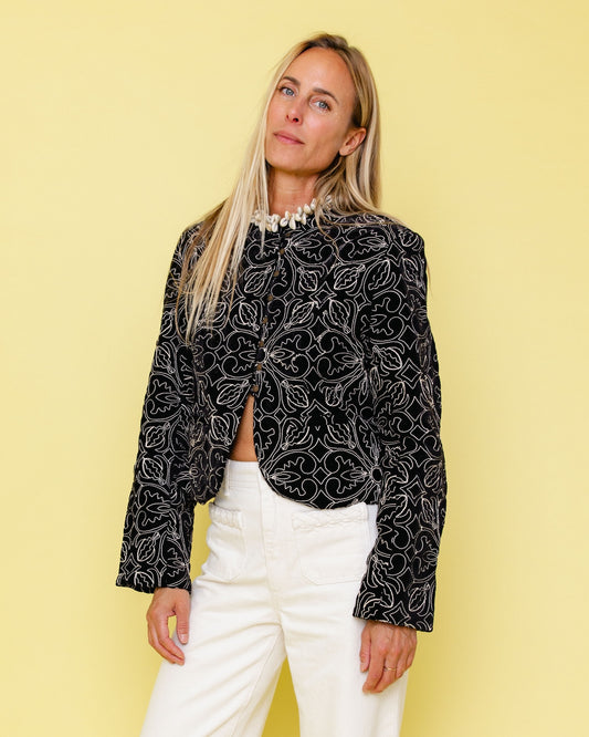 ODETTE JACKET