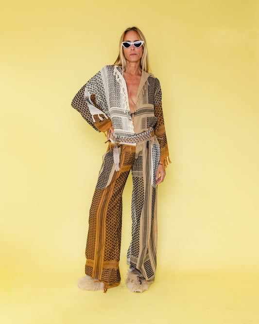 ELI JUMPSUIT