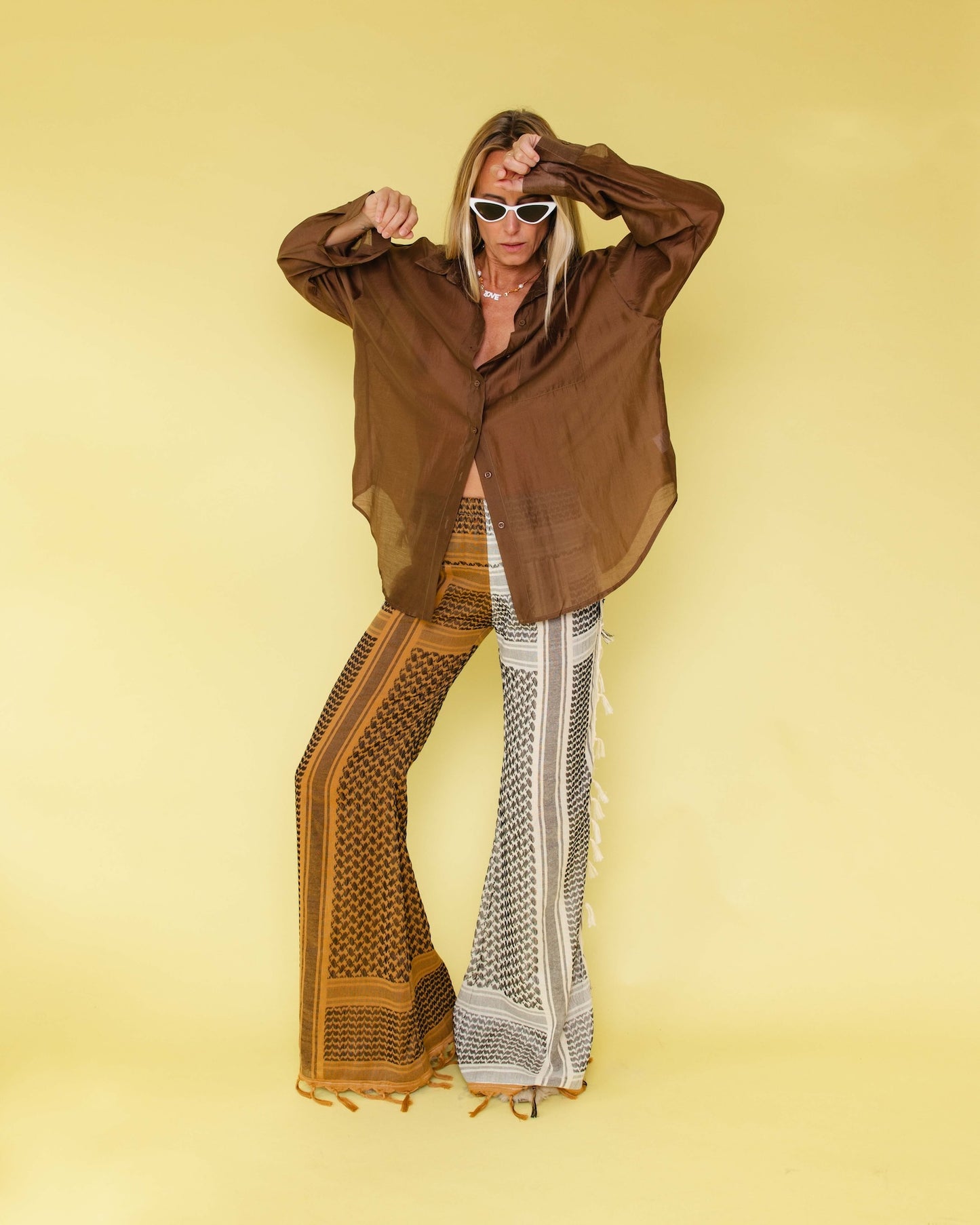 ELI PANTS