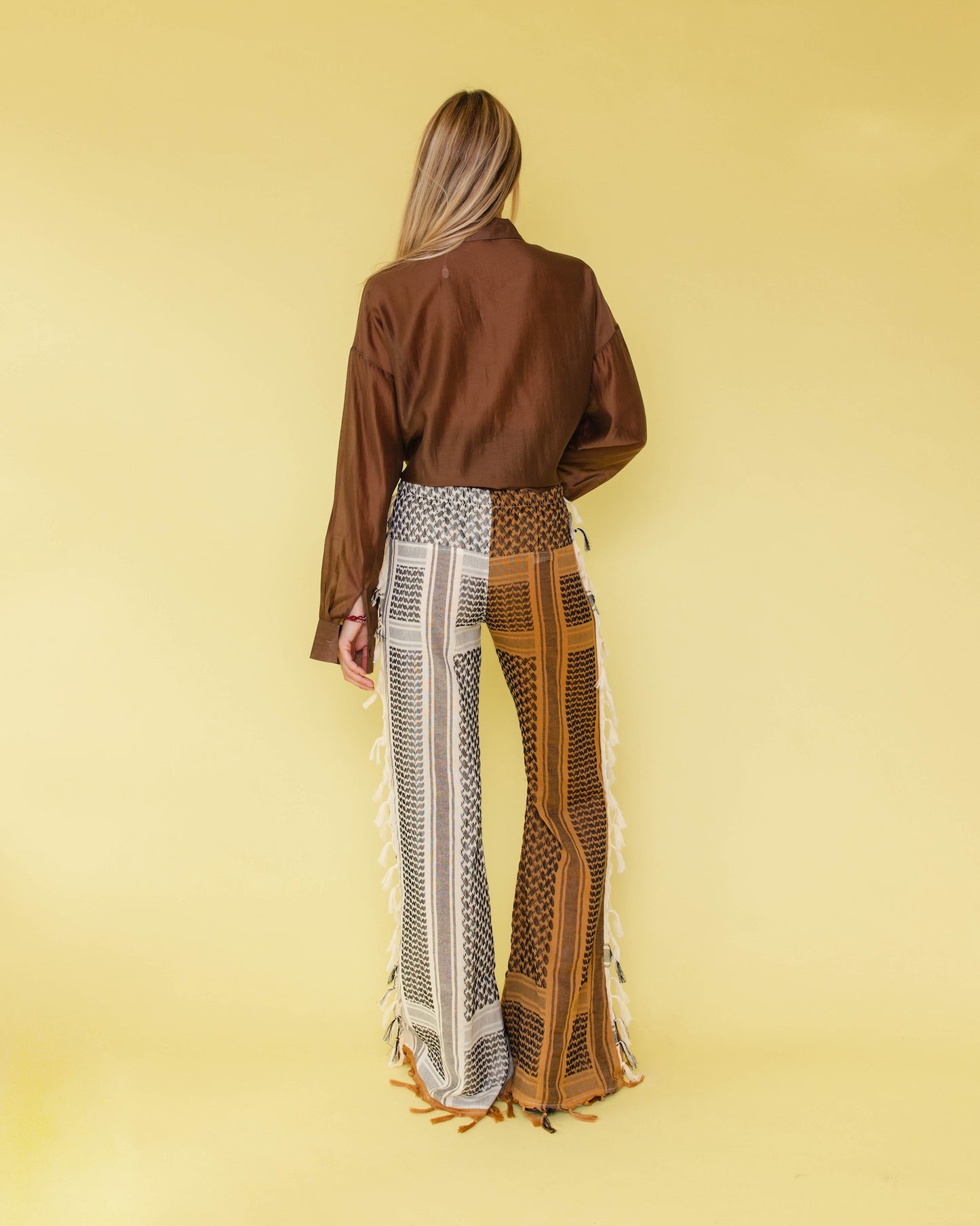 ELI PANTS