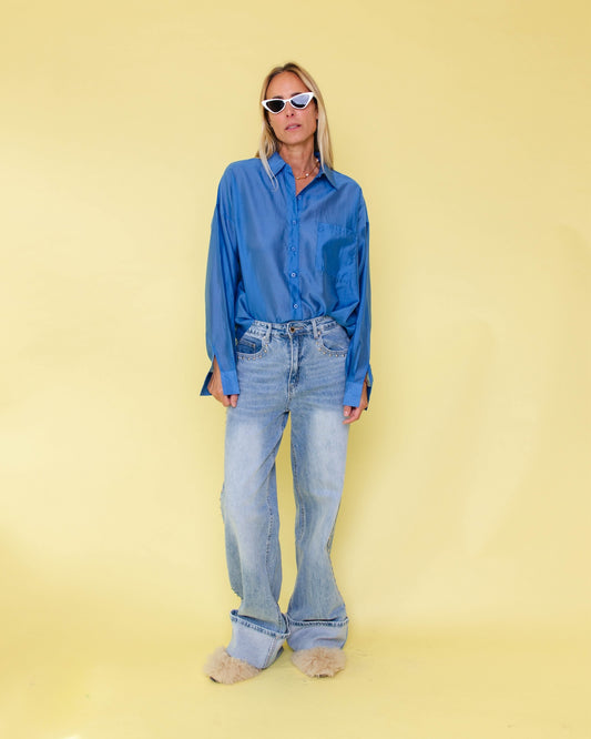 STUDS JEANS