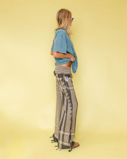 ELI GREEN PANTS