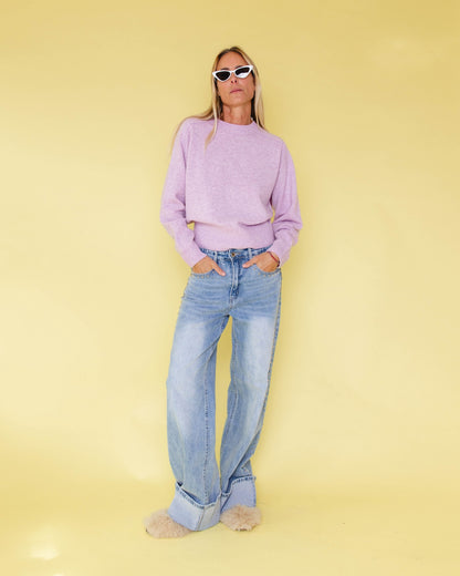 VERA PULLOVER