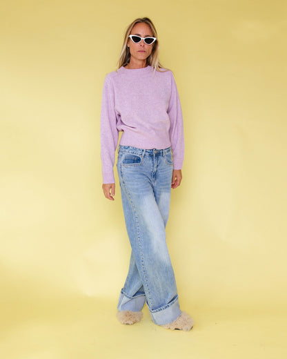VERA PULLOVER