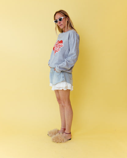 Topanga Club Love Me Sweater