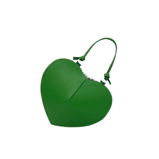 LOVE BAG GREEN