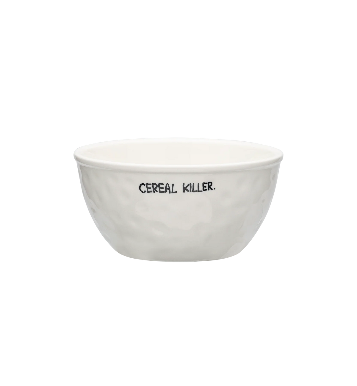 CEREAL KILLER BOWL