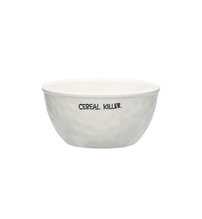 CEREAL KILLER BOWL