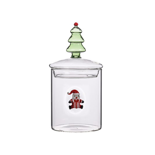 HOHOHO JAR