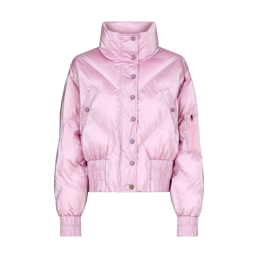 Pixie Puffer 203 Baby Pink