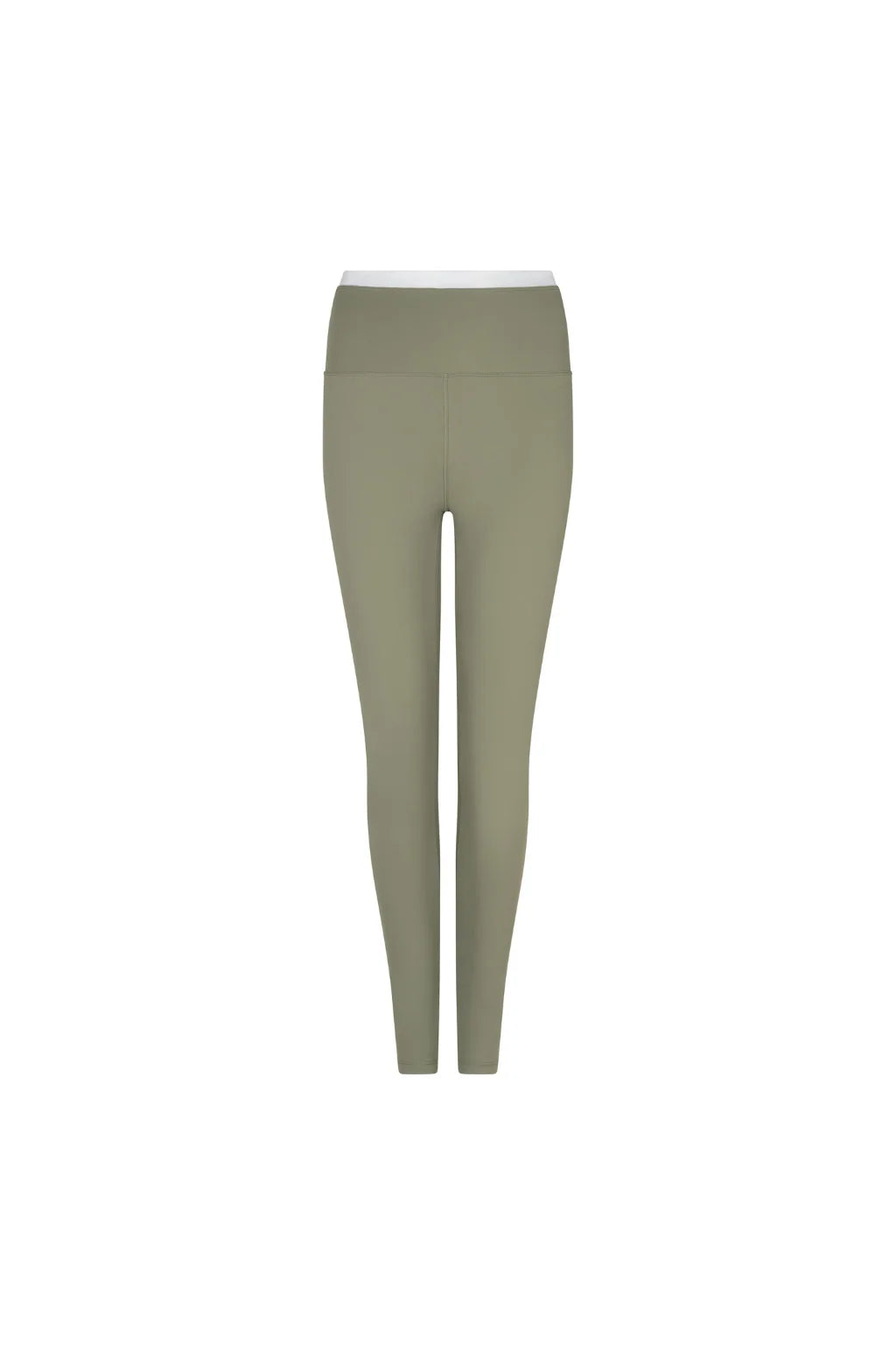 BRUNA LEGGING | SAGE GREEN