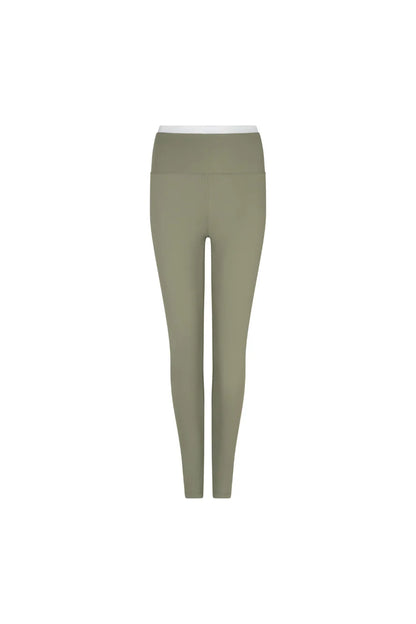 BRUNA LEGGING | SAGE GREEN