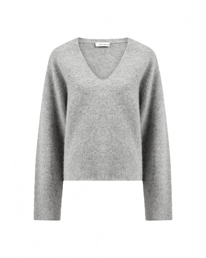 Lucia Pullover Grey