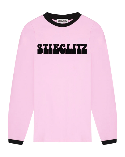 Mirka Longsleeve Pink