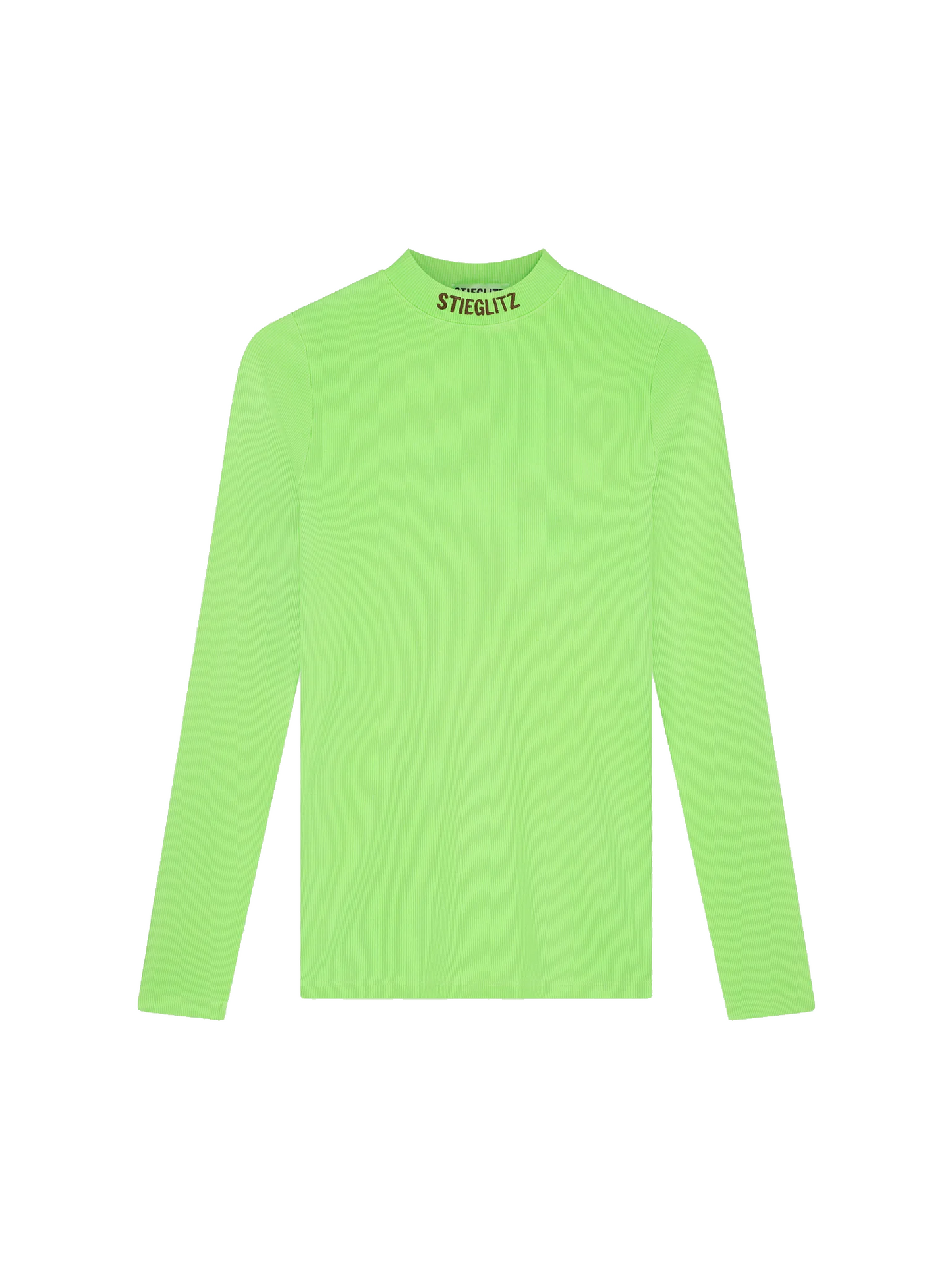 Pulli Neon Green